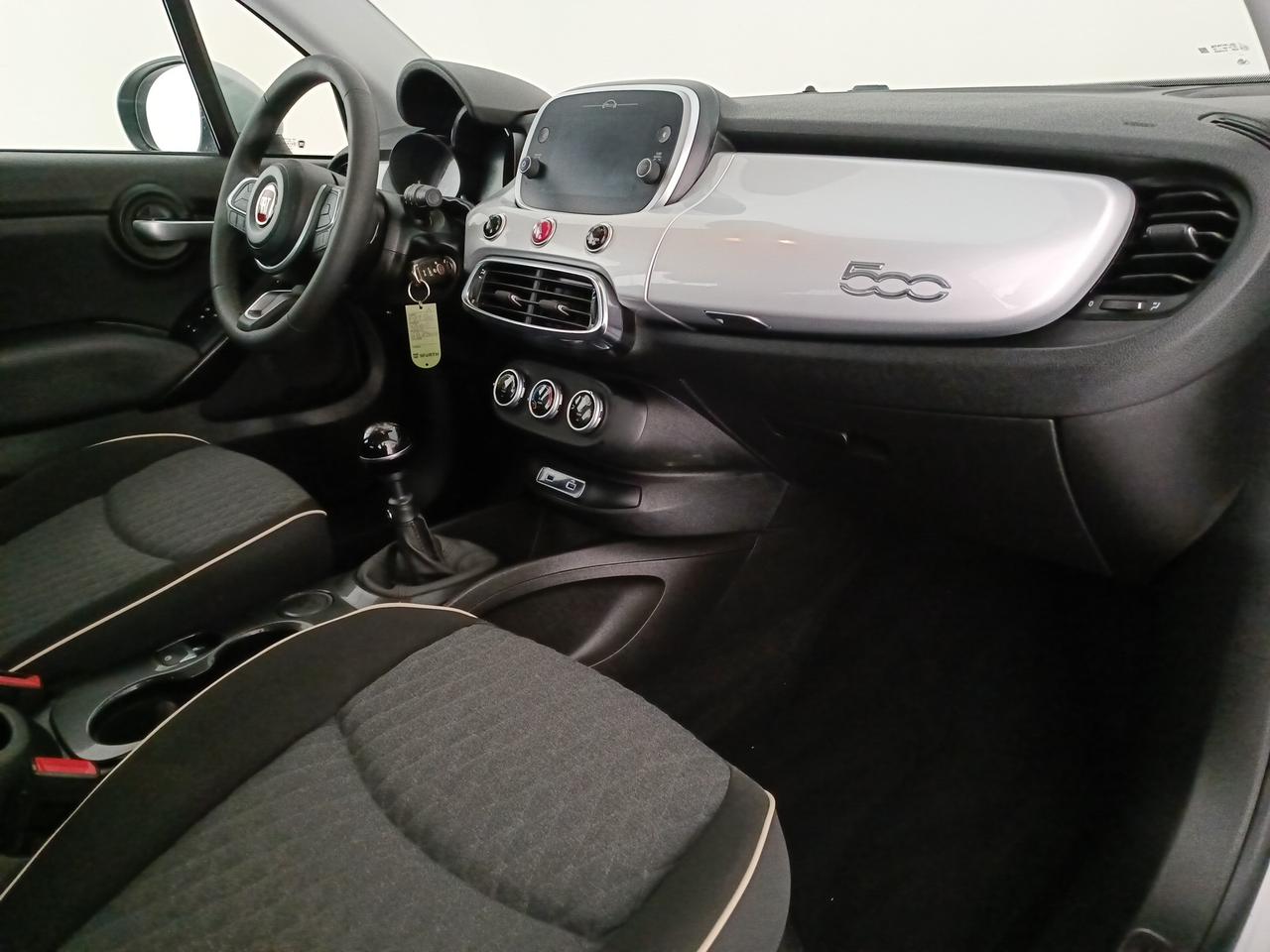 FIAT 500X 1.0 T3 Cross 120cv