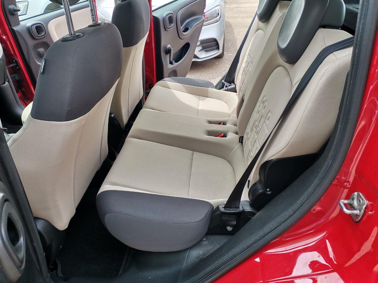Fiat Panda 1.2 Easy 69cv