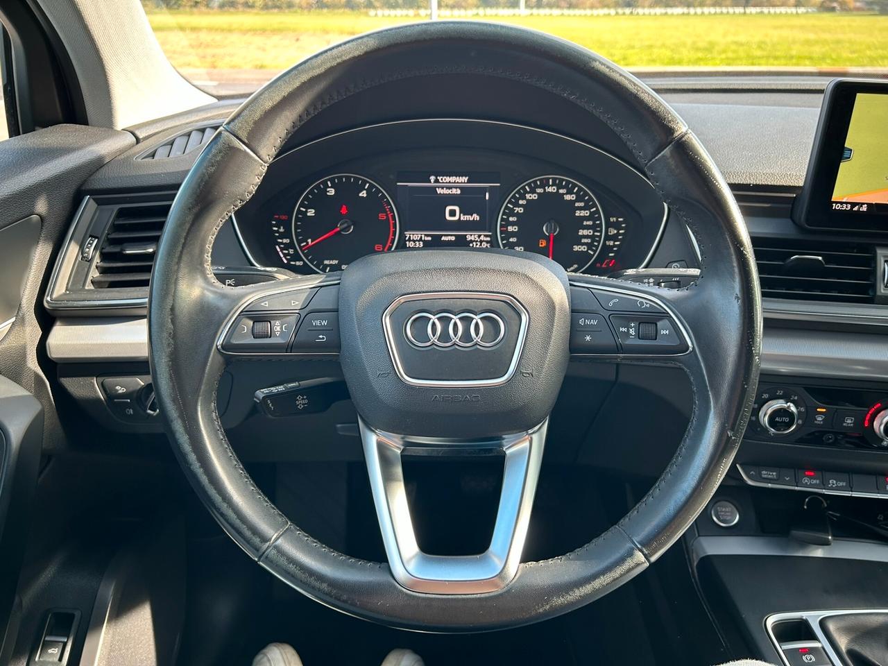 AUDI Q5 2.0 TDI 150CV Business - CAMBIO MANAULE