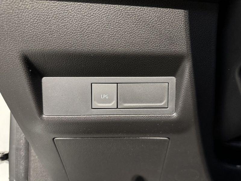 Renault Captur Captur ECO-G 100 CV Techno