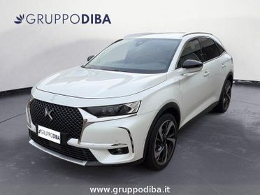 DS DS 7 Modello: 1SX8 DS7 CROSSBACK Grand Chic - BlueHDi 130