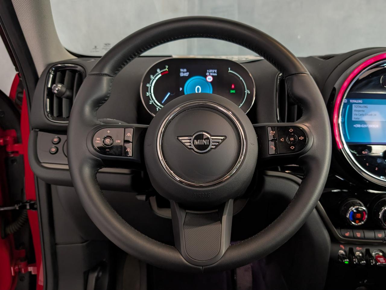 Mini mini countryman f60 mini countryman 1.5 cooper classic auto 1.5 Automatic Cooper Premium Plus
