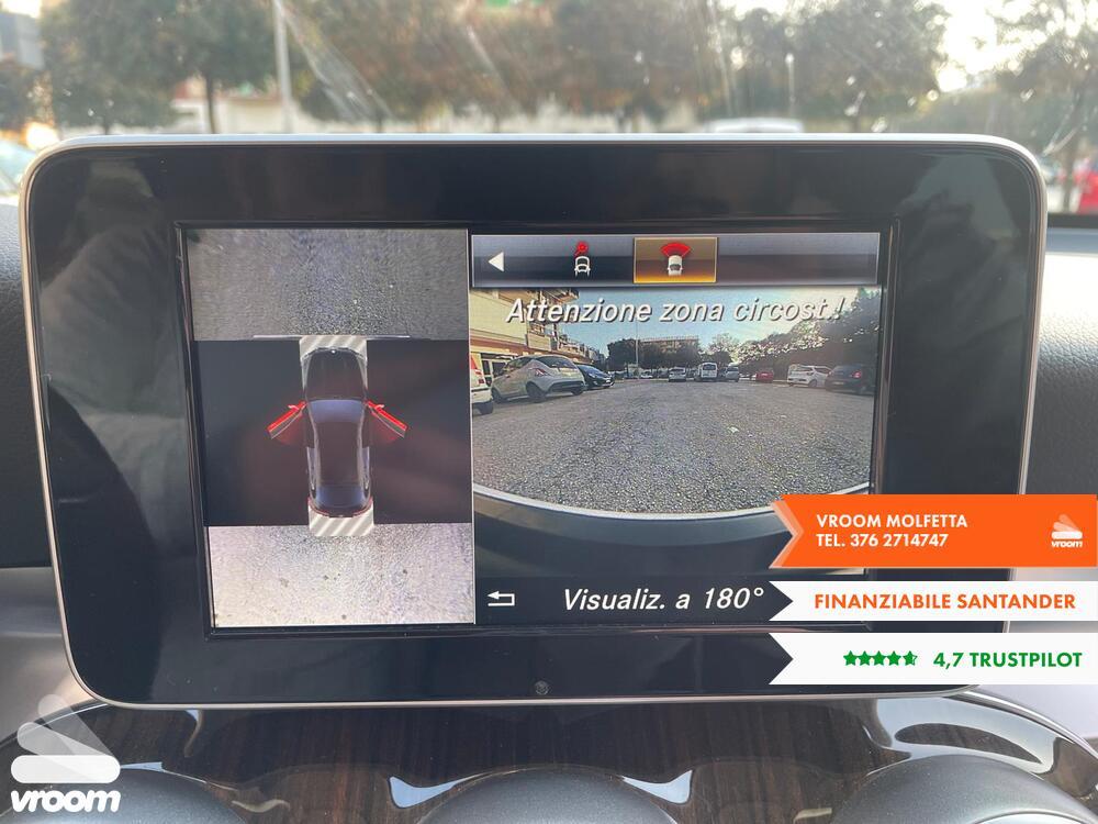 MERCEDES GLC Coupé (C253) GLC 220 d 4Matic ...