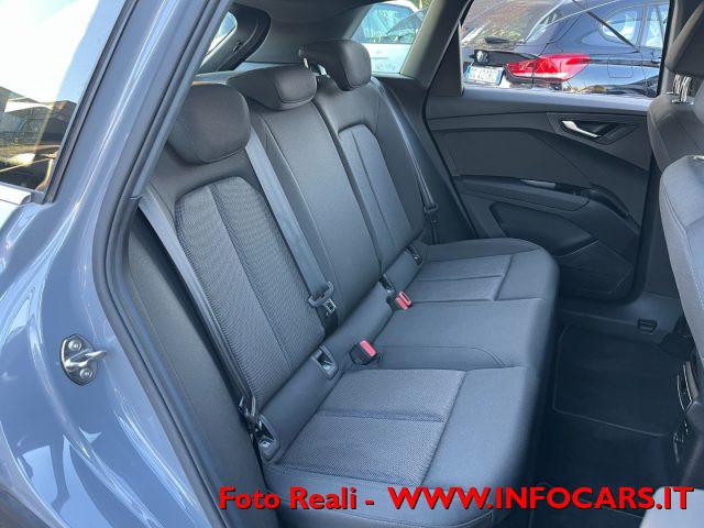 AUDI Q4 e-tron Q4 35 e-tron Business - PROMO