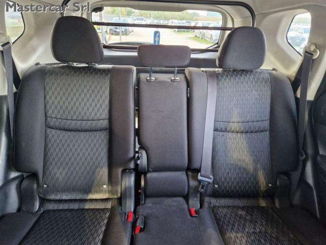 NISSAN X-Trail X-Trail III 1.6 dci Business 4wd n1 auto fn577rh