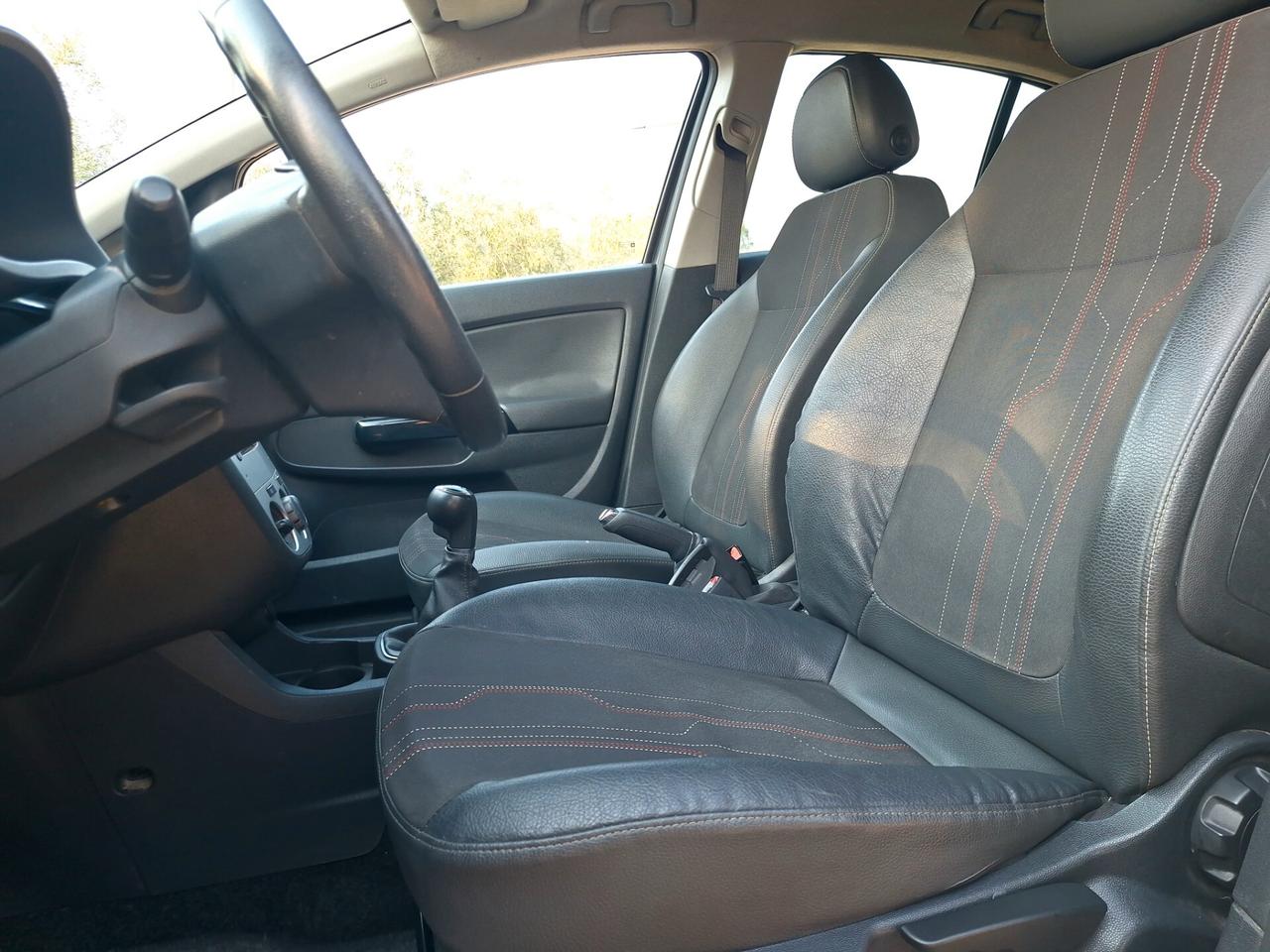 Opel Corsa 1.3 CDTI 75CV 5 porte Sport