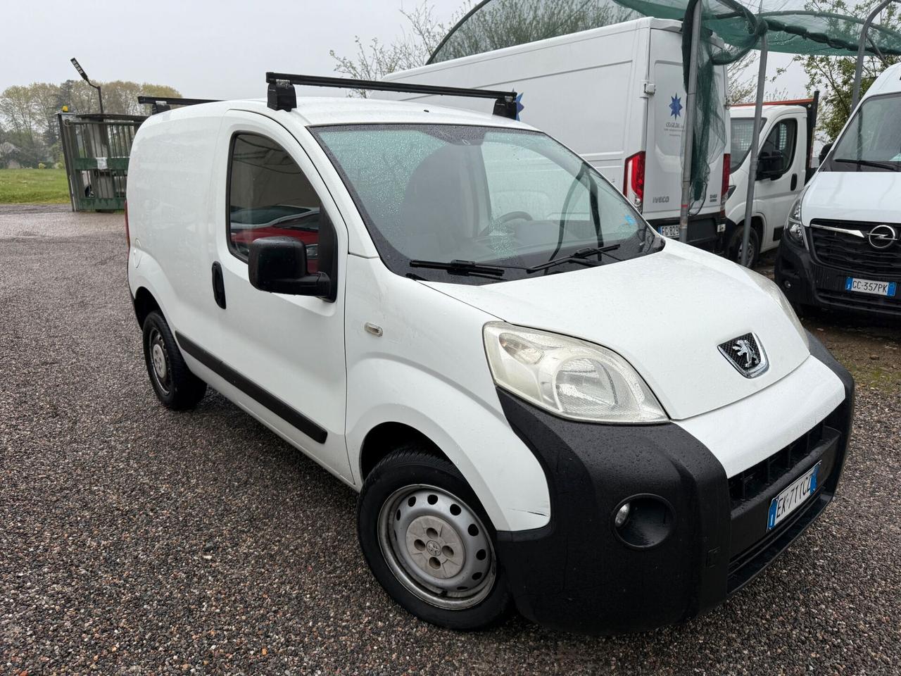 Fiat Fiorino 1.3 MJT 75CV Furgone