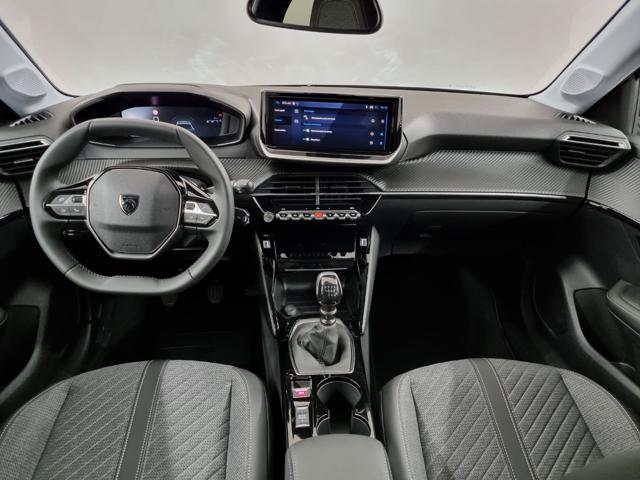 PEUGEOT 208 PureTech 100 Stop&Start 5 porte Allure