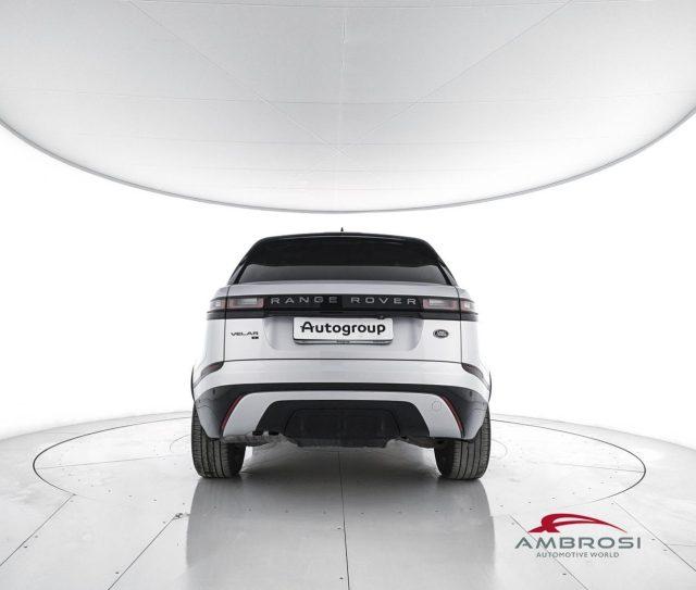 LAND ROVER Range Rover Velar 2.0D I4 204 CV R-Dynamic S