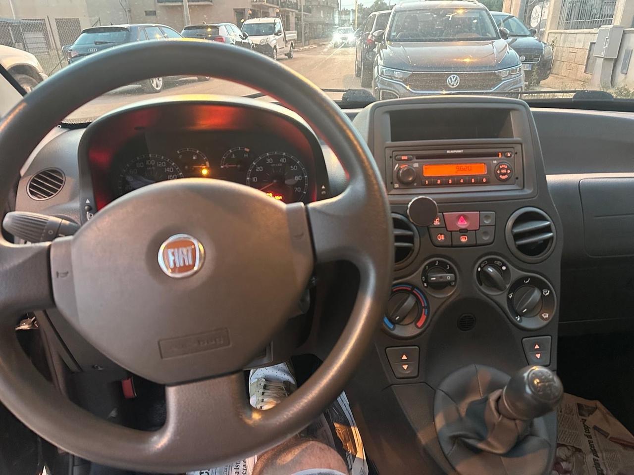 Fiat Panda 1.2 Dynamic 60 cv