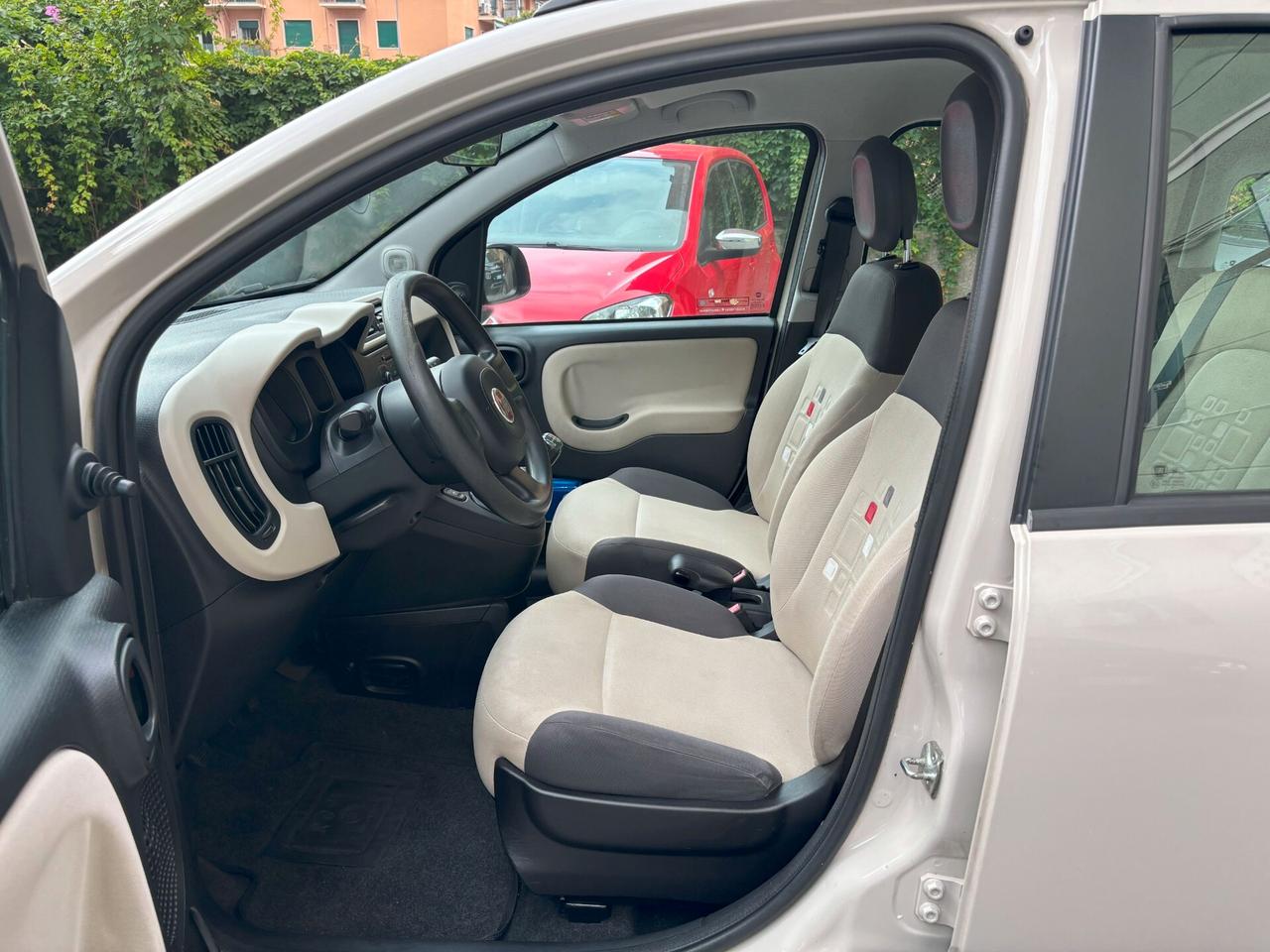 Fiat Panda 1.3 MJT S&S Easy 5 POSTI
