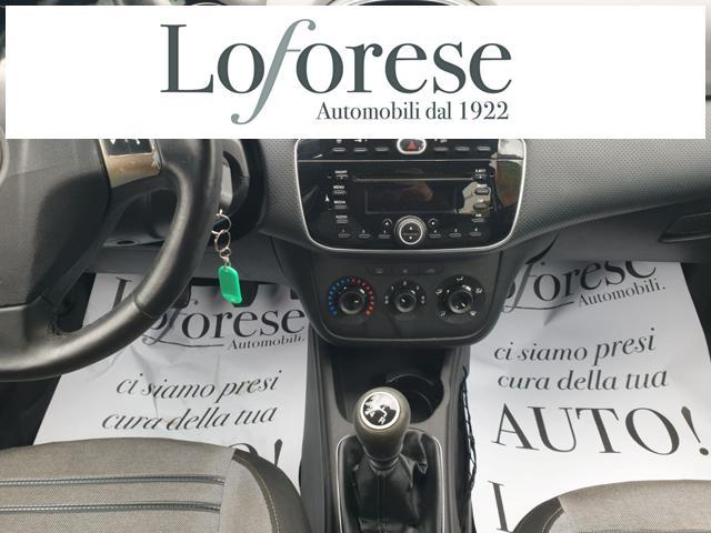 FIAT Punto Evo 1.2 5 porte Active