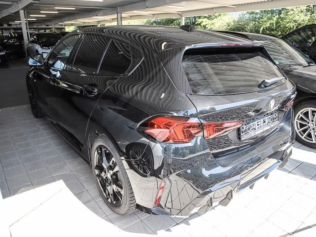 Bmw 120i 5p. MSport Pro Nuovo modello
