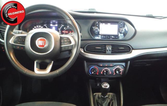 FIAT Tipo 1.3 Mjt S&S SW Business