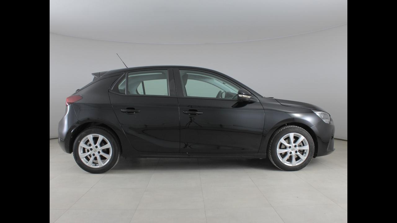 OPEL Corsa VI 2020 - Corsa 1.2 Edition s&s 100cv