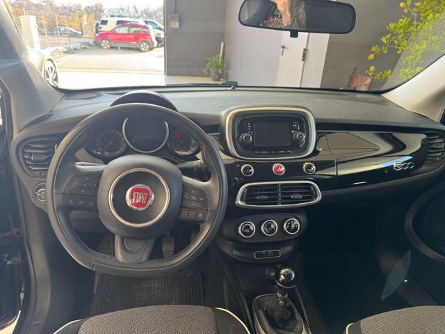 FIAT 500X 1.3 MultiJet 95 CV Business