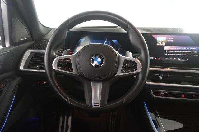 BMW X5 X5 xDrive30d 48V Msport