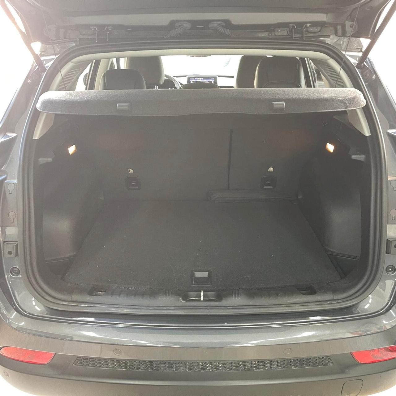 Jeep Compass 1.6 Multijet 130cv Limited