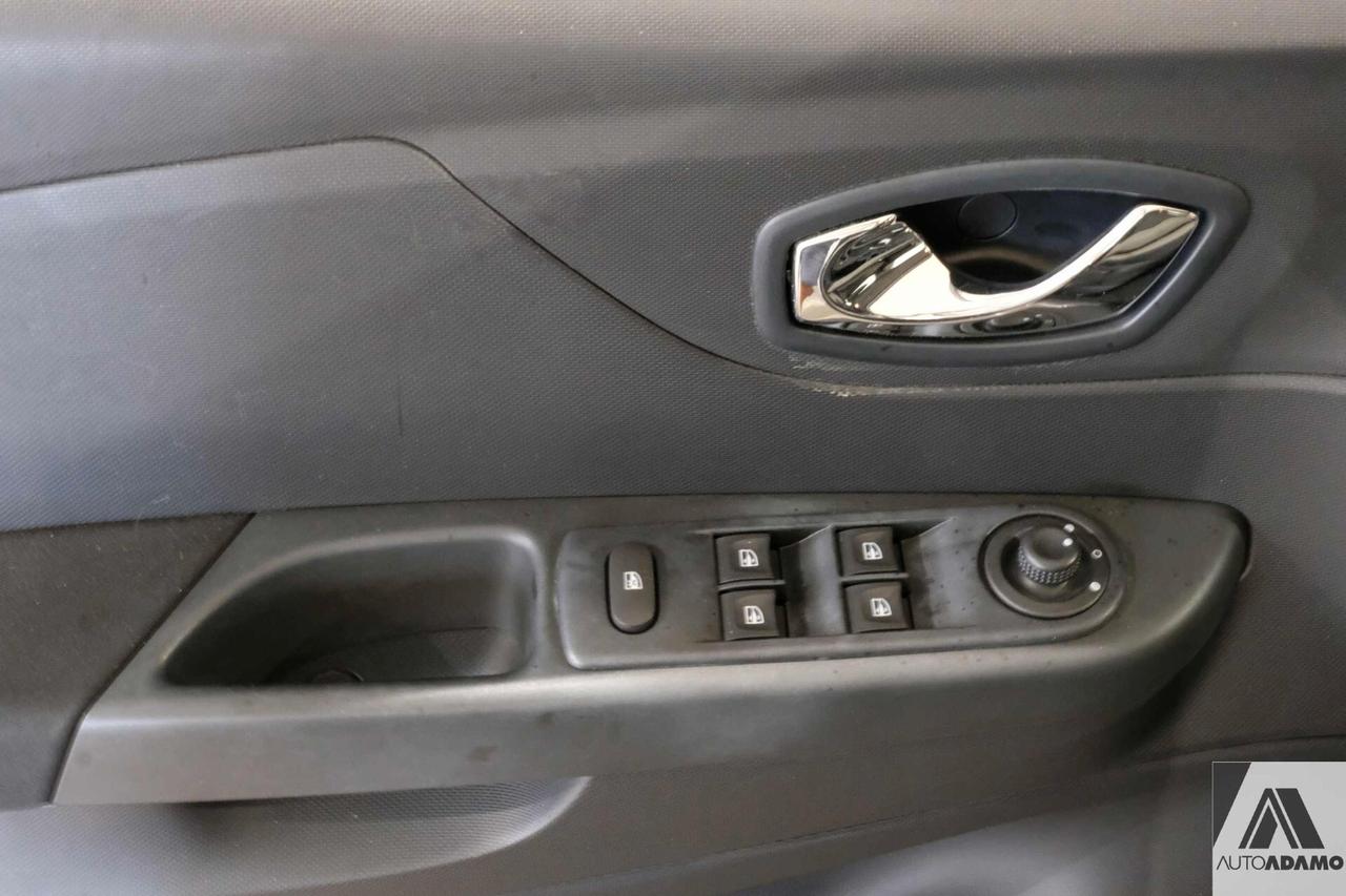 Renault Captur dCi 8V 90 CV Start&Stop Energy Zen