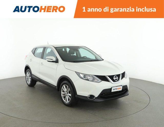 NISSAN Qashqai 1.2 DIG-T Acenta