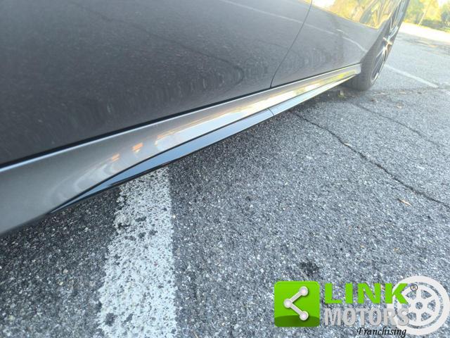 MERCEDES-BENZ CLA 200 d AMG Line Premium Plus