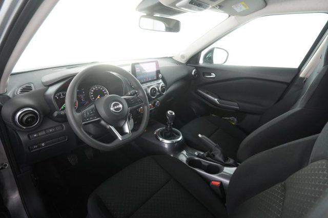 NISSAN Juke Juke 1.0 DIG-T 114 CV Acenta