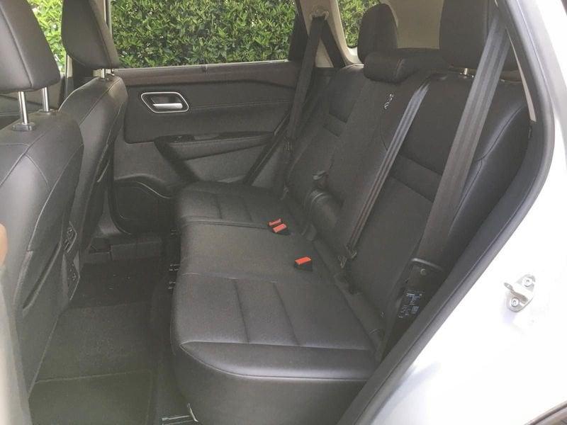 Nissan X-Trail 1.5 HEV e-4orce Tekna Auto