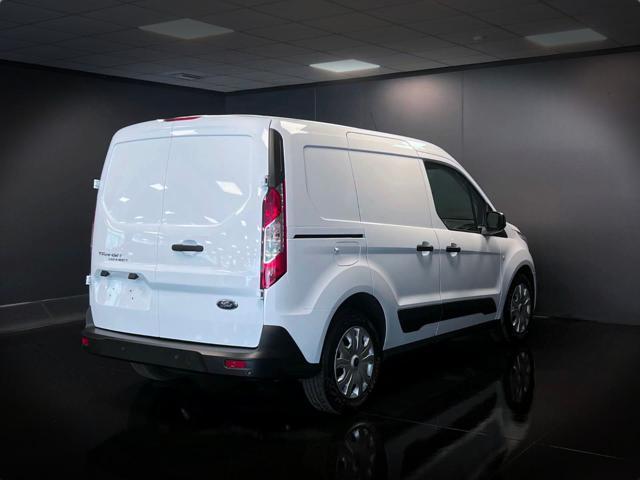 FORD Transit Connect 200 1.5 Ecoblue 100CV PC Furgone Trend