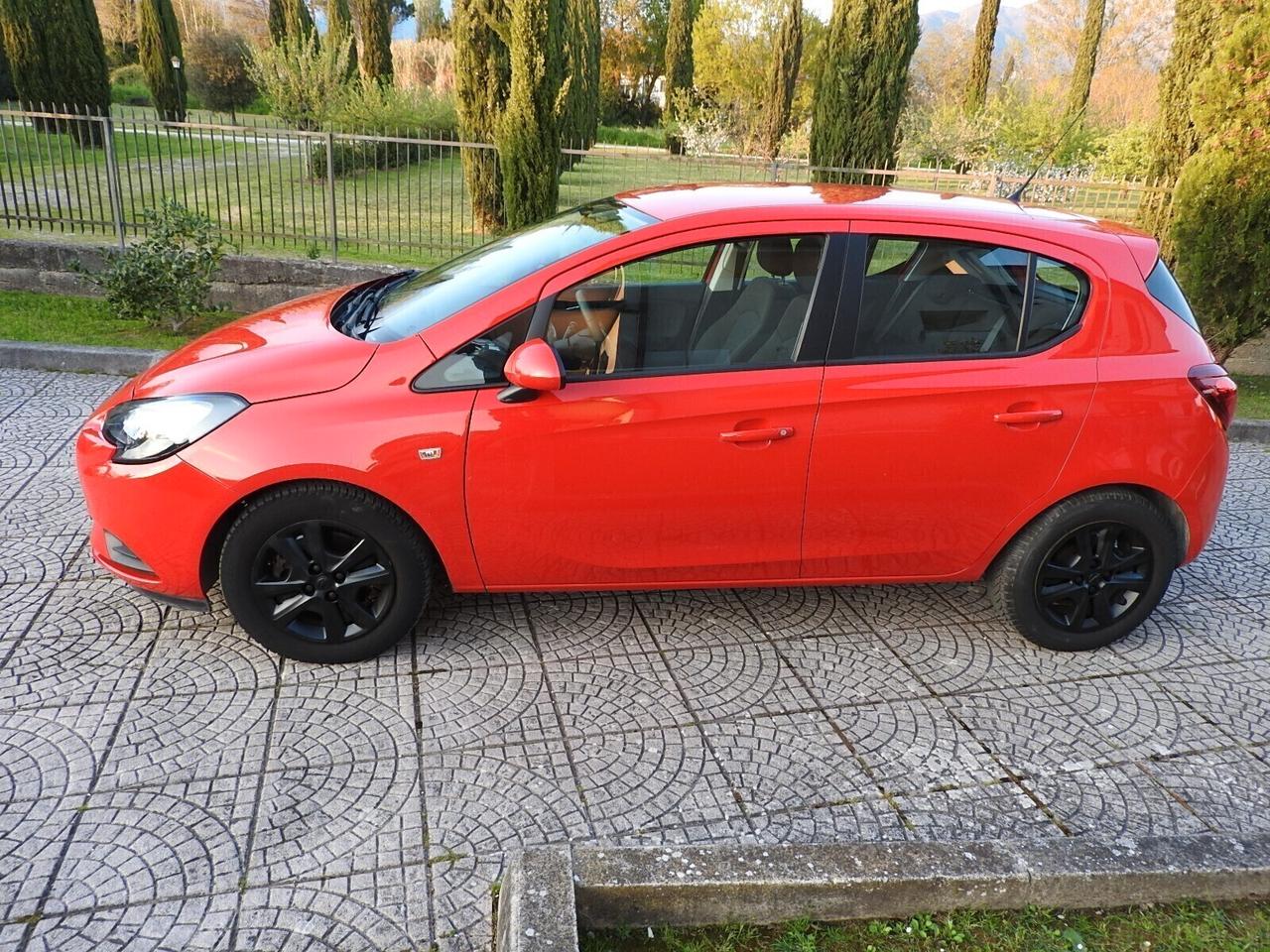 OPEL CORSA 1.3 CDTI 5 porte NEOP.