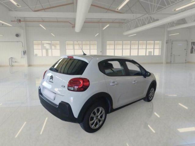 CITROEN C3 BlueHDi 100 S&S Feel