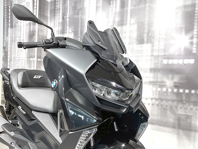 Bmw C 400 GT