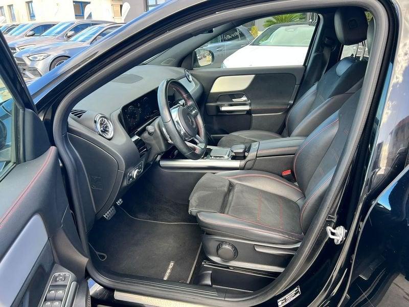 Mercedes-Benz GLA GLA 200 d Automatic Premium