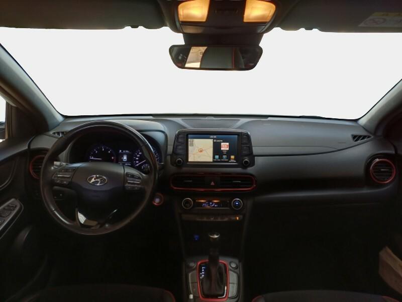 HYUNDAI KONA 1.6 CRDi 136cv 4wd DCT Xprime