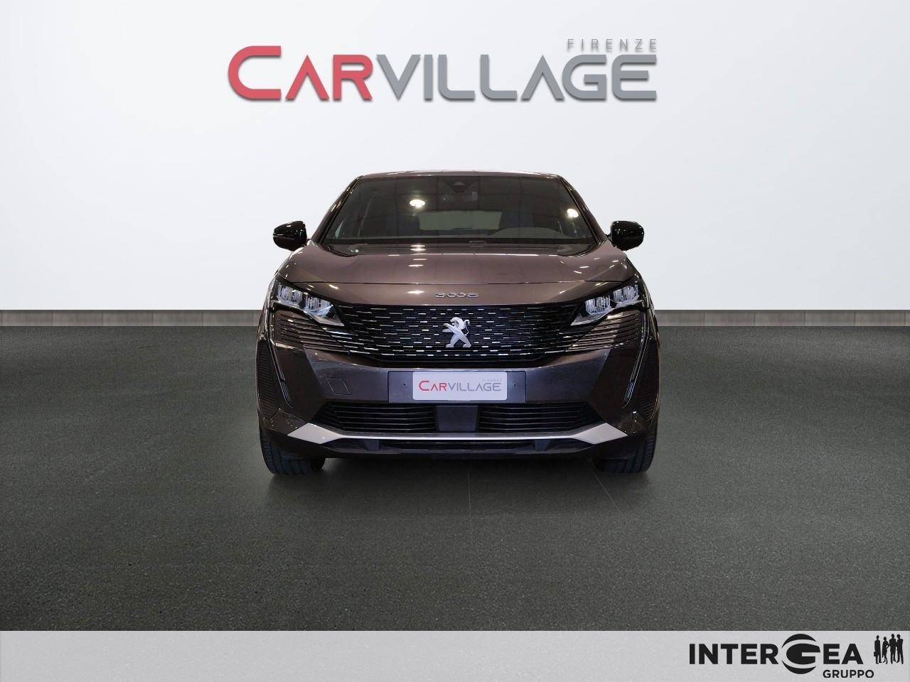 PEUGEOT 3008 1.2 puretech t Allure Pack s&s 130cv