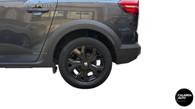 DACIA Jogger 1.0 TCe GPL 100 CV 7 posti Extreme Up