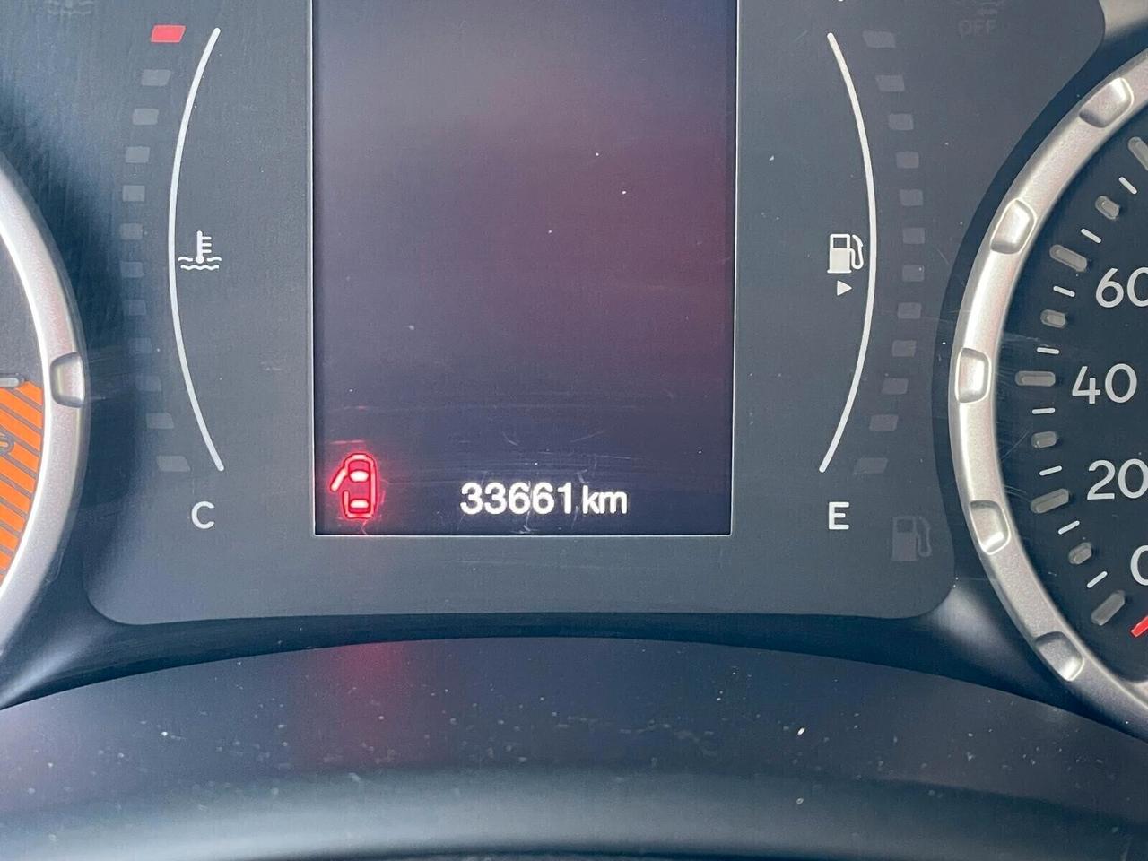 Jeep Renegade 1.6 Mjt 120 CV Longitude - NEOPATENTATI