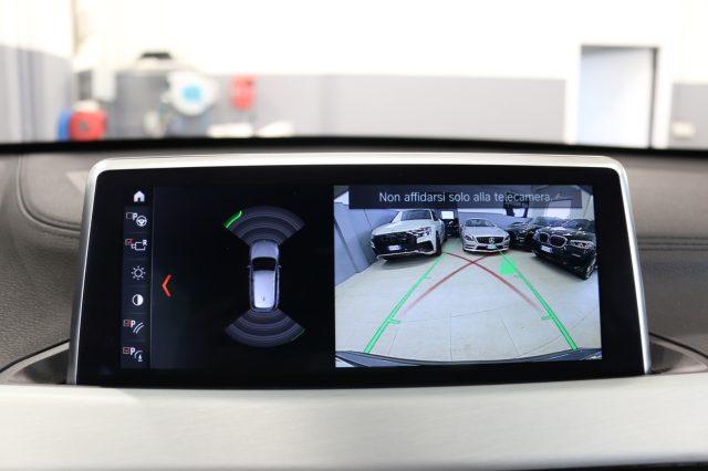 BMW X1 sDrive18d xLine PLUS AUTO