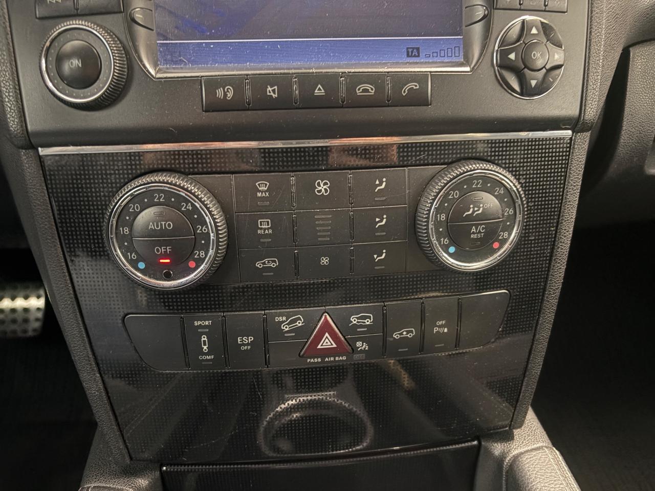 Mercedes-benz ML 280 CDI Sport Perfetta !