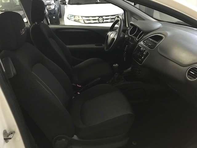 Fiat Punto Punto 1.2 BENZINA / FRIZIONE NUOVA