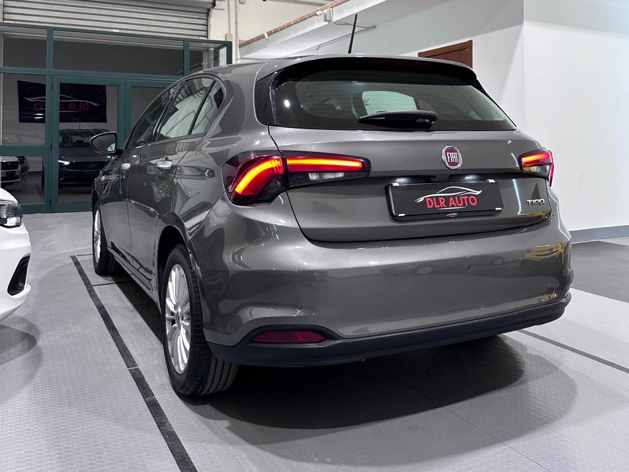 Fiat Tipo 1.6 Mjt S&S 5 porte Business