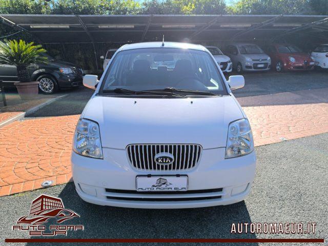 KIA Picanto 1.1 12V Fresh