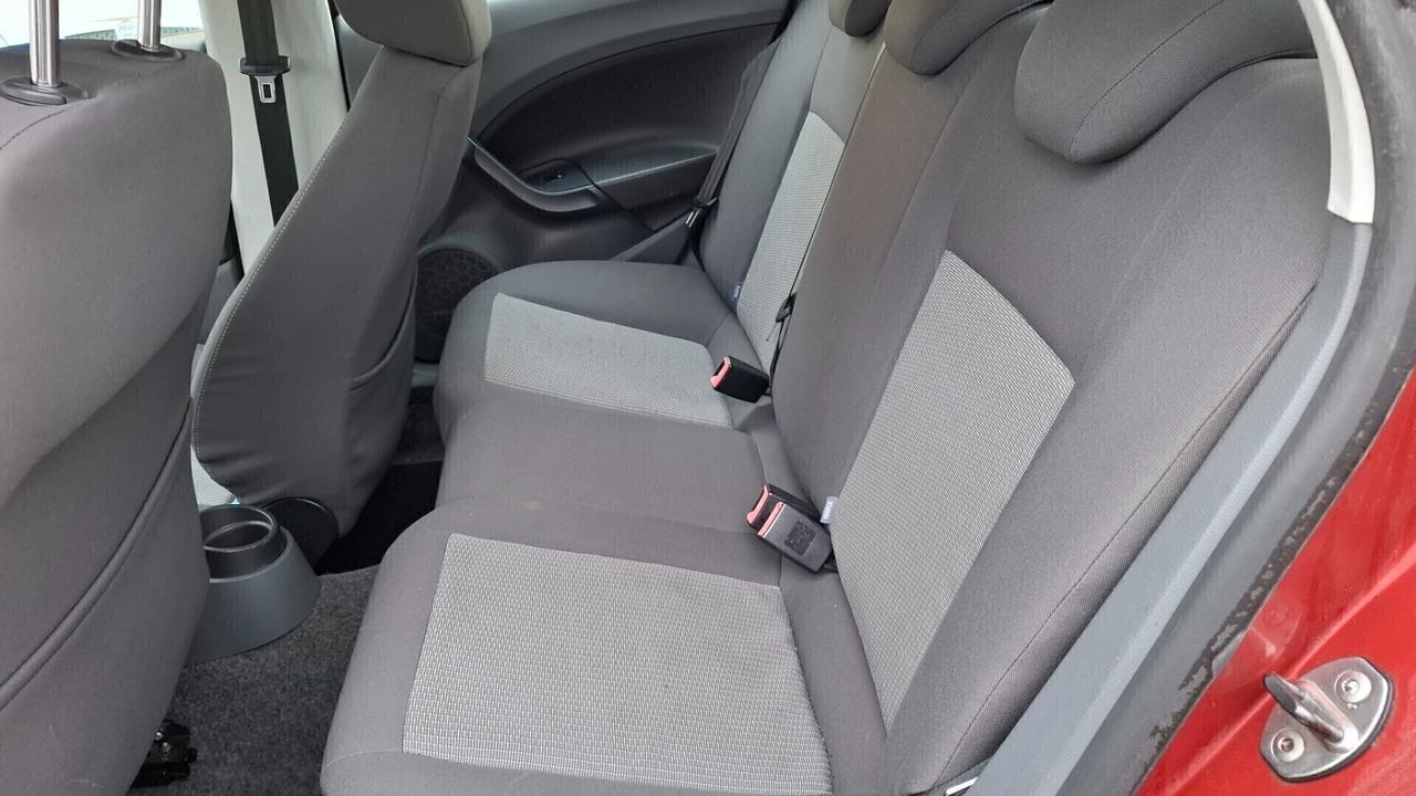 SEAT IBIZA 1.6 TDI CR DPF 5 porte Style