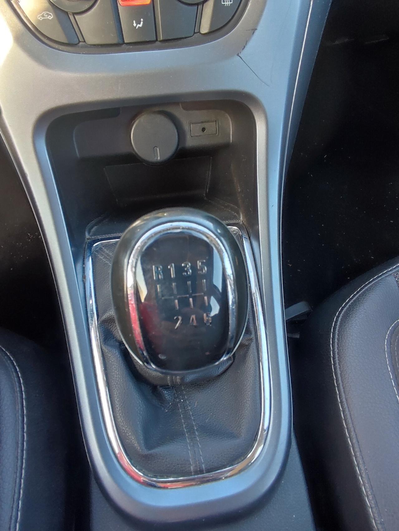 Opel Astra 1.6 CDTI 136CV EcoFLEX S&S 5 porte Cosmo