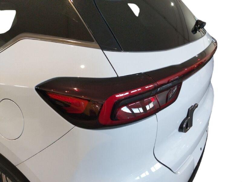 DR AUTOMOBILES DR 6.0 1.5T S1 CVT (gpl)