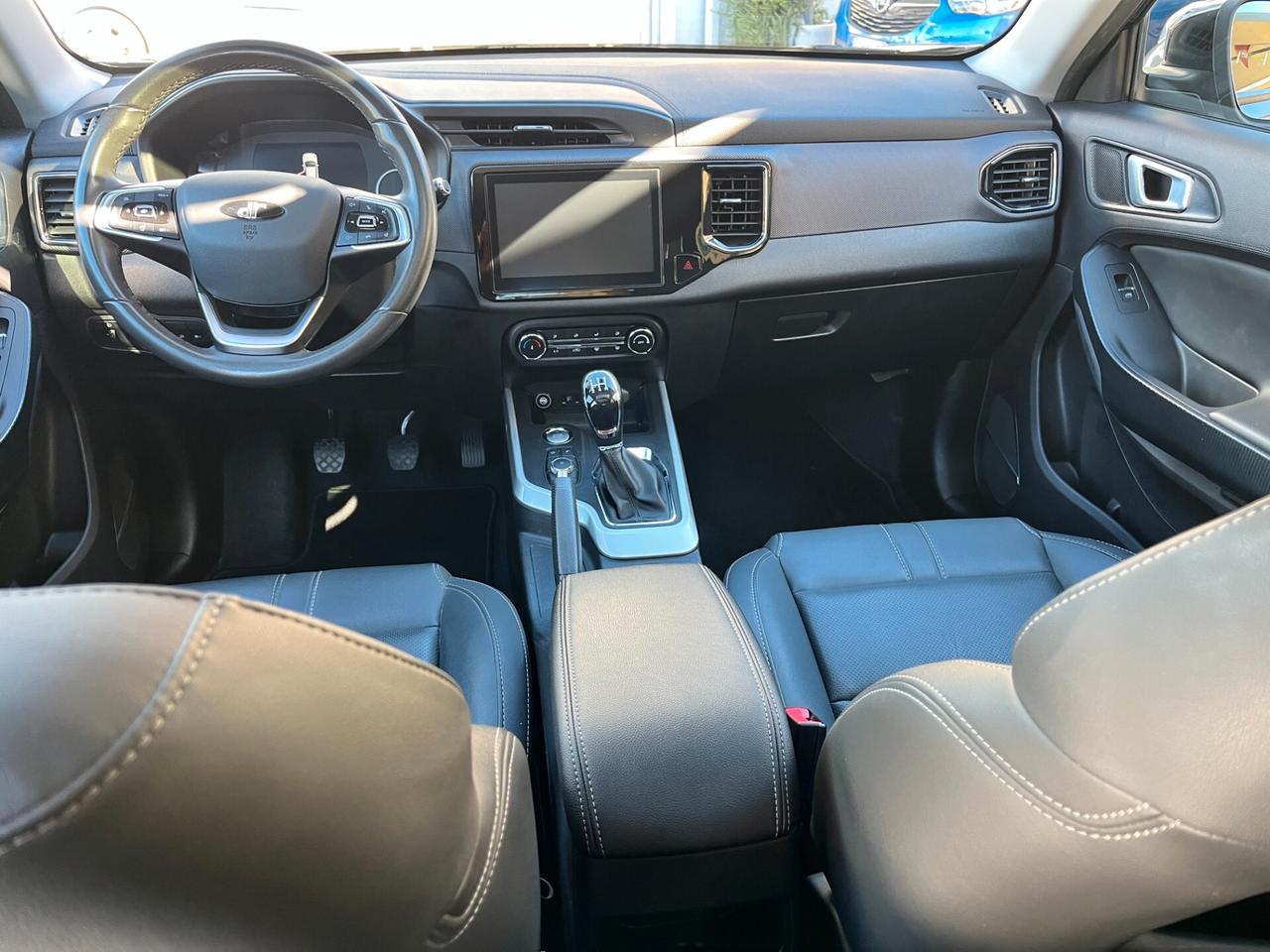 Dr 4.0 1.5 Bi-Fuel GPL 44000 KM CERTIFICATI FULL OPTIONAL 2023