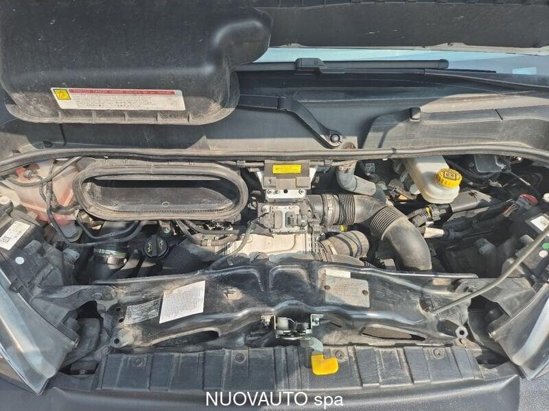 FIAT Ducato 33 2.2 Mjt 140CV MH2 PM-TM Furgone