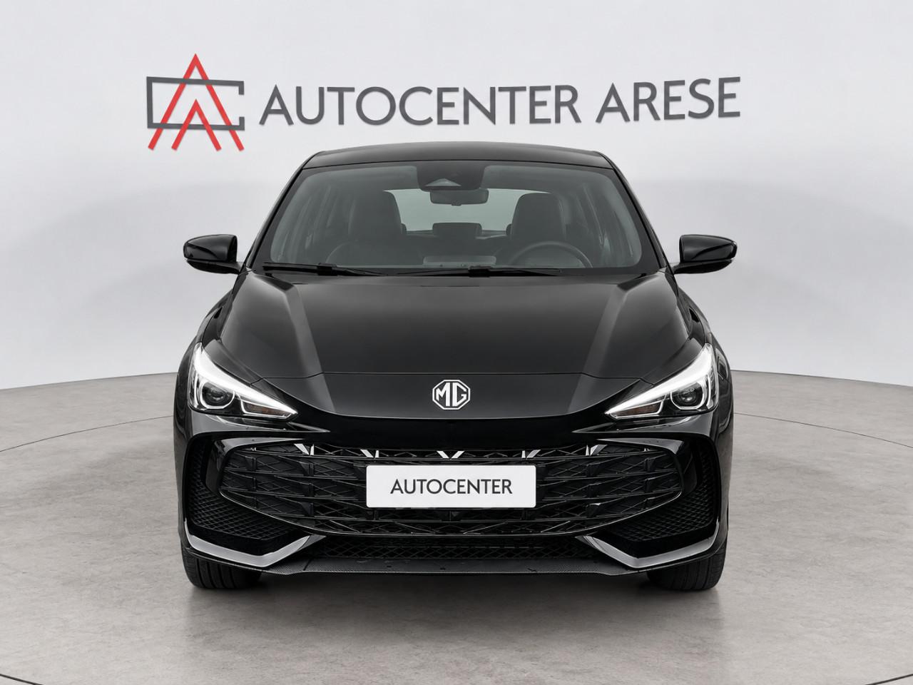 Mg MG3 1.5 Comfort