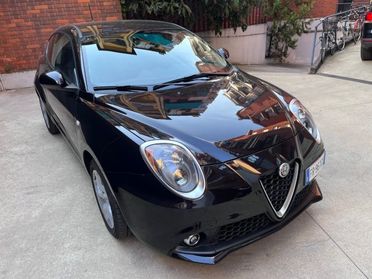 ALFA ROMEO MiTo 1.4 T 120 CV GPL un proprietario solo 8000 nuova