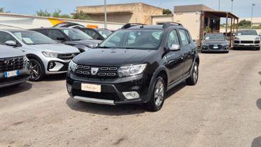 Dacia Sandero Stepway 0.9 TCe 90 CV Comfort