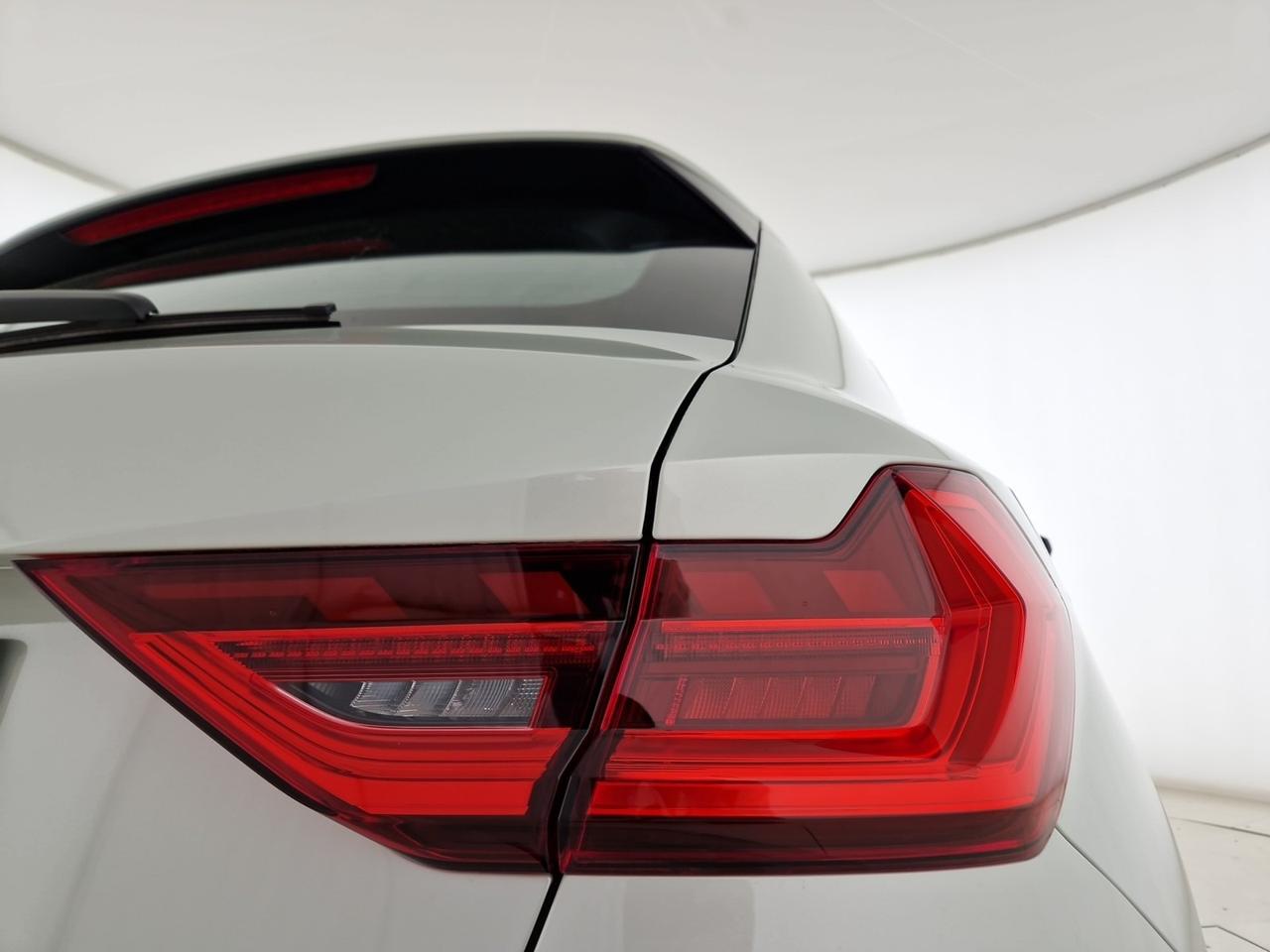 Audi A1 sportback 30 1.0 tfsi business 116cv s-tronic